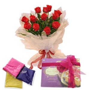 Flowers Delivery Gurgaon