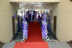 kids balloon decorator in gurgaon