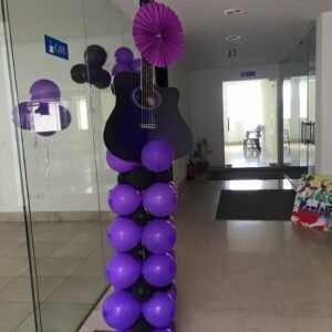 balloon decorator in gurgaon