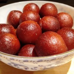 Gulab Jamun delivery in gurgaon