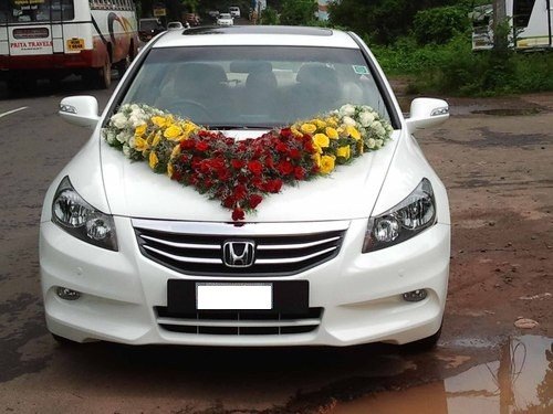 wedding car decoration in Gurgaon