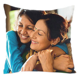 My Mother Is My Best Friend Cushion in Gurgaon