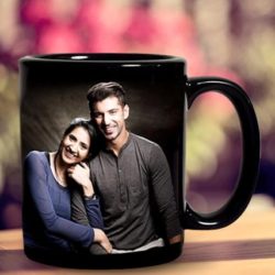 Personalized Couple Mug gifts in Gurgaon