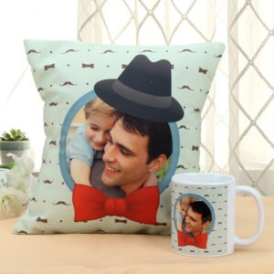 Personalized Treasure Memories Gift in Gurgaon