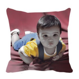 photo cushion personalized in Gurgaon