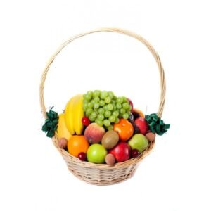 fresh fruits Basket in Gurgaon