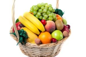 fresh fruits Basket in Gurgaon