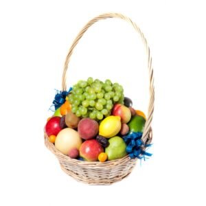 fresh fruits Basket in Gurgaon