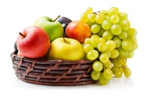 fresh fruits Basket in Gurgaon