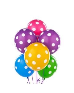 helium gas balloon in gurgaon