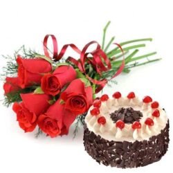 Mothers Day Flowers Gifts in Gurgao