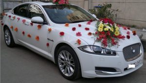 Wedding Car Decoration Gurgaon